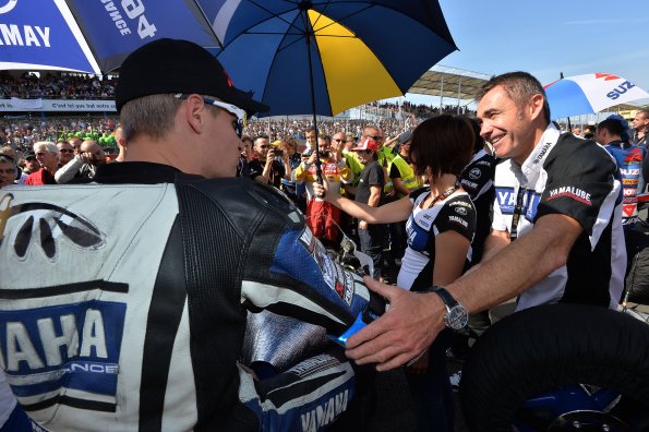 2013 04 24h Le Mans 09369